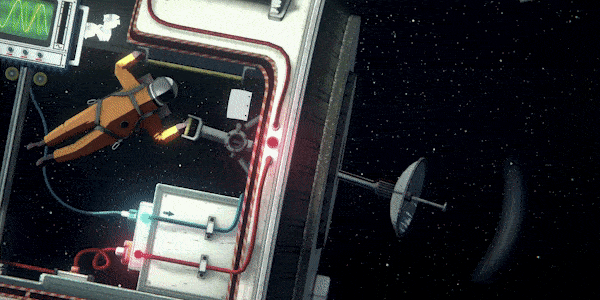 天体/Heavenly Bodies