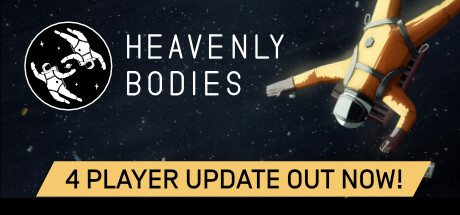 Heavenly Bodies header image