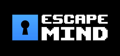 Escape Mind Cover Image