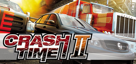 Crash Time 2 technical specifications for computer