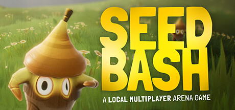 Seed Bash — store header art