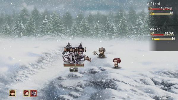 Divided Reigns game for Linux 1