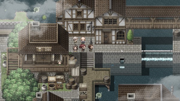 Divided Reignsfor windows and Linux 1