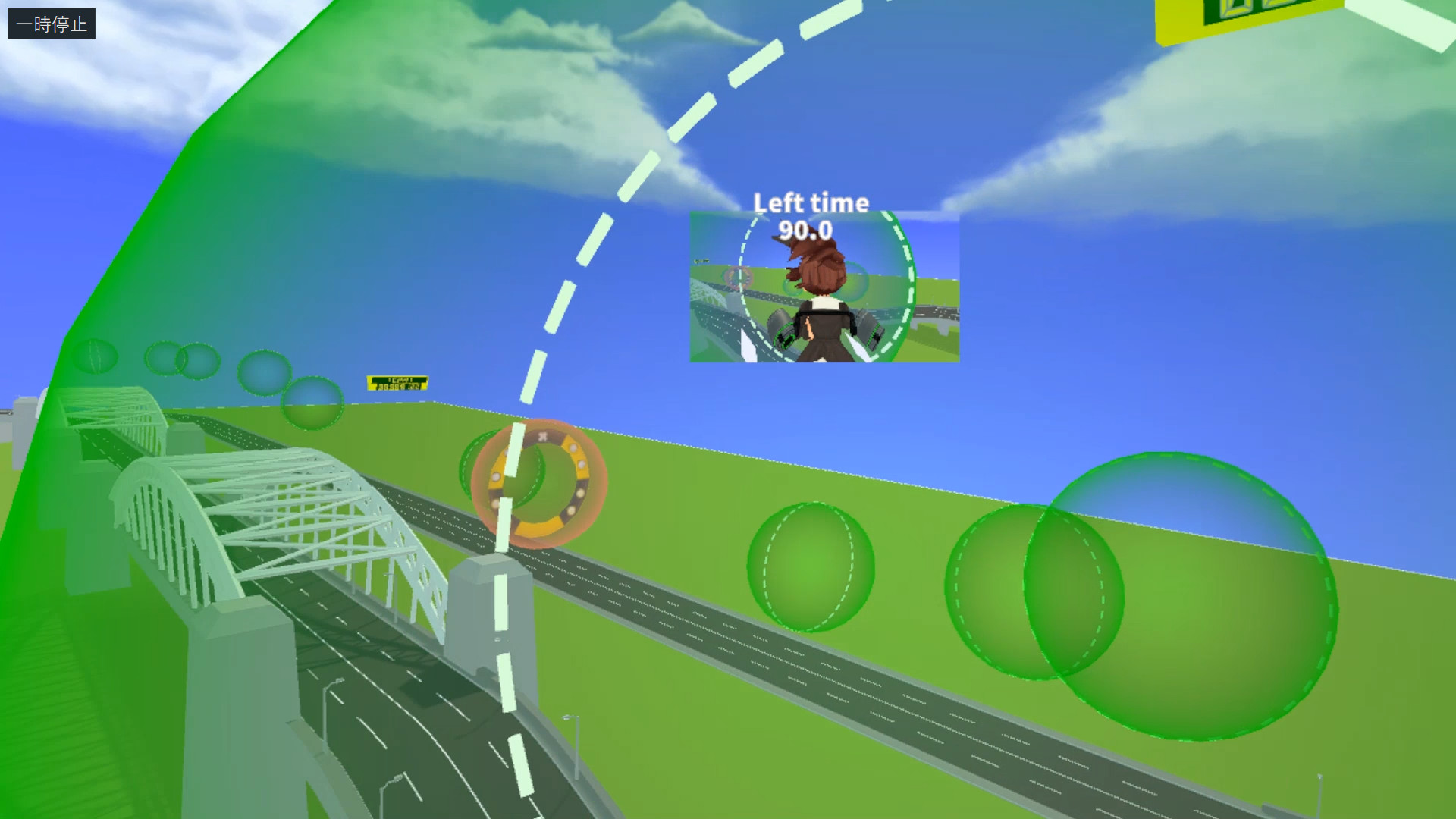 PilotXross（パイロットクロス） #3