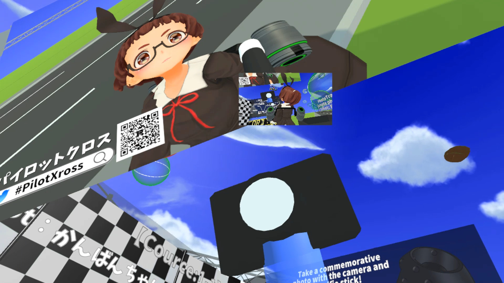 PilotXross（パイロットクロス） #4