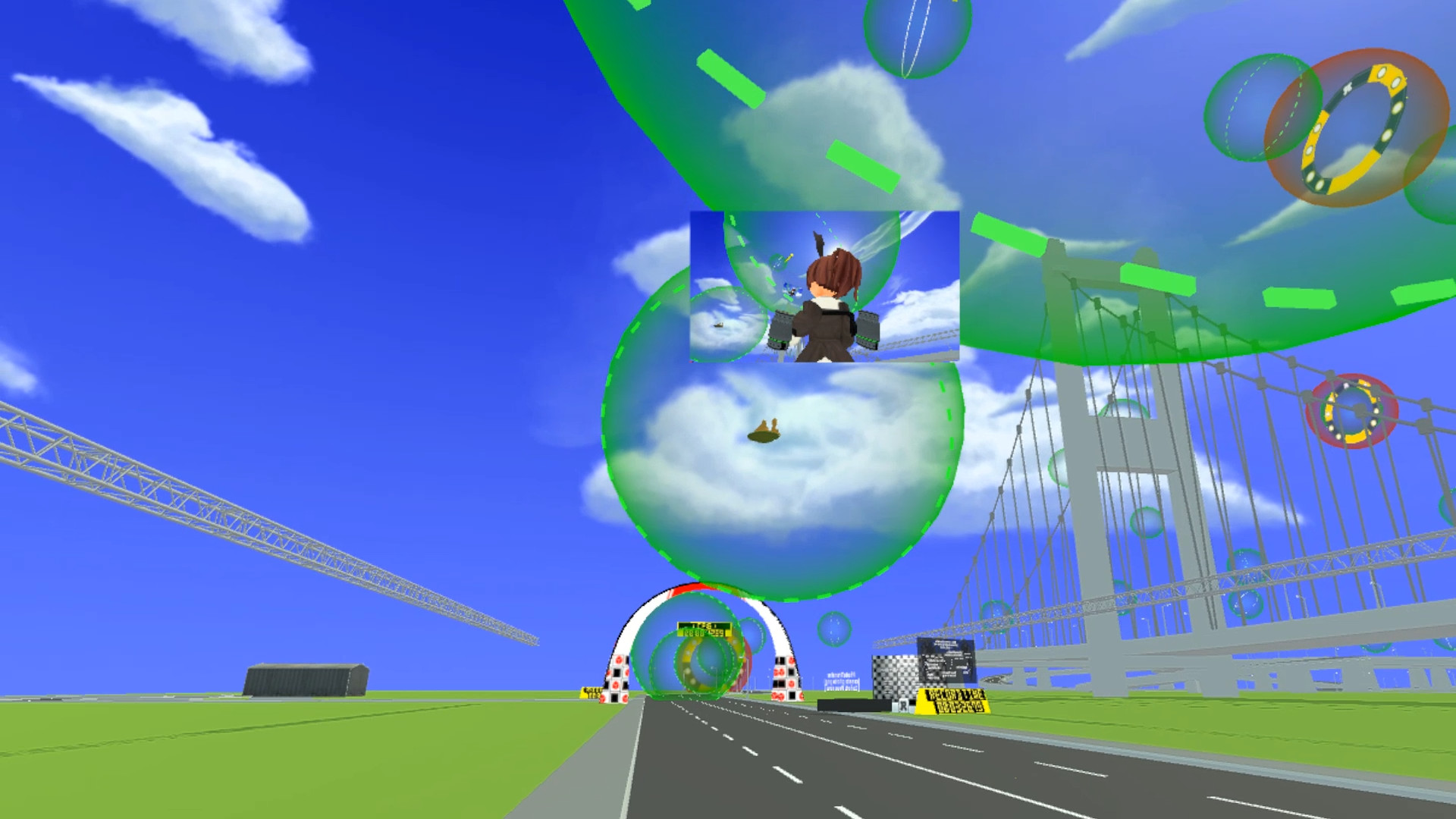 PilotXross（パイロットクロス） #2