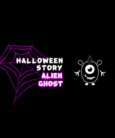 HalloweenStory