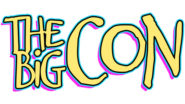 The Big Con