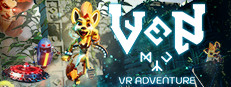 Ven VR Adventure