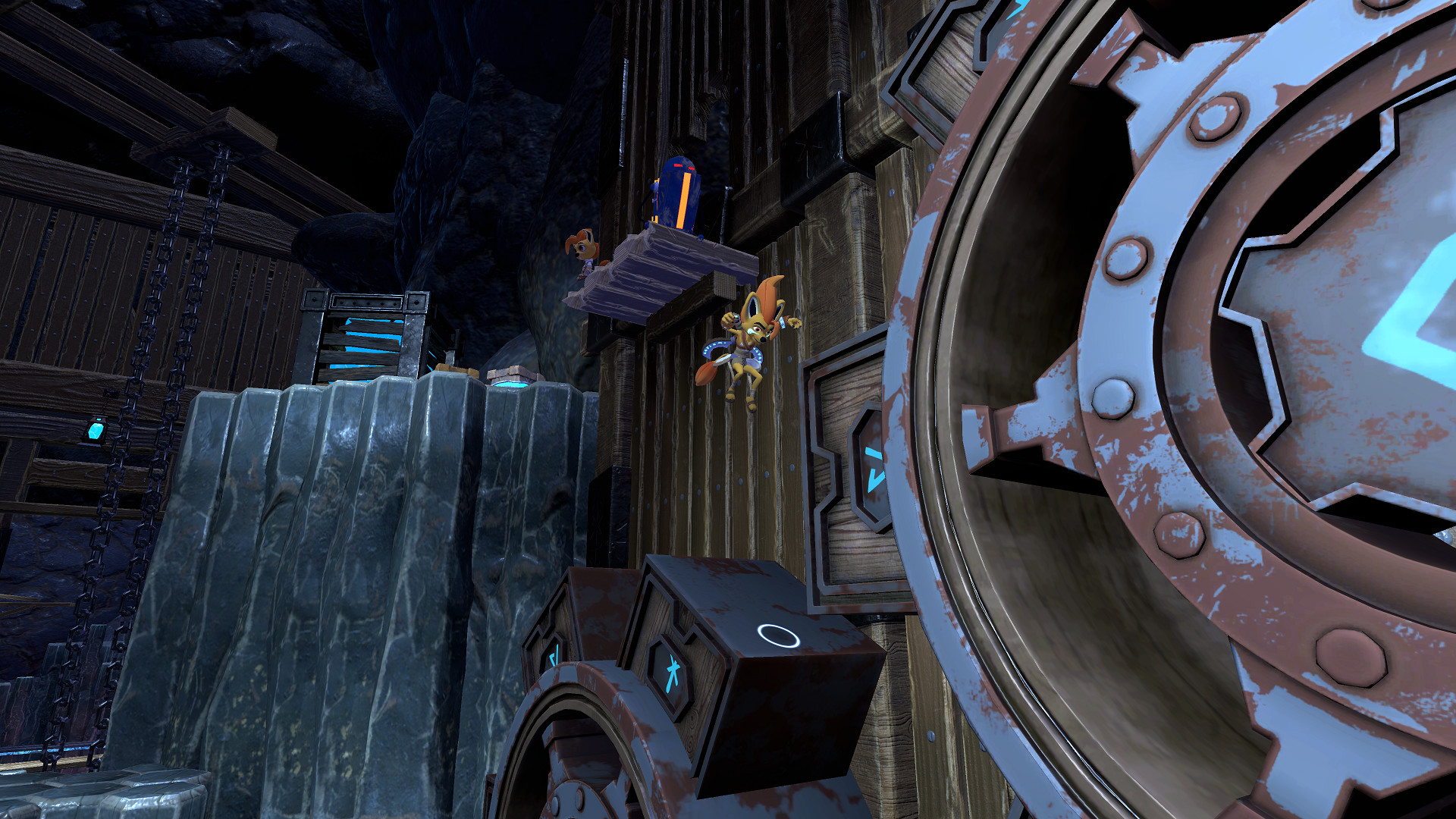 Ven VR Adventure #14