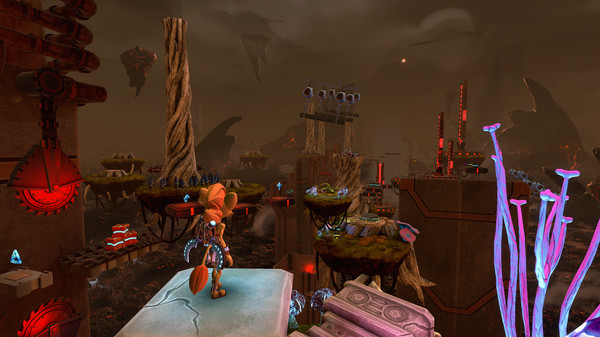 Ven VR Adventure game for windows Pc 1