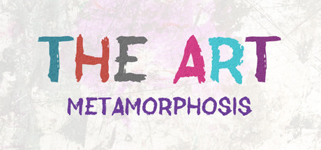 THE ART - Metamorphosis Cover Image