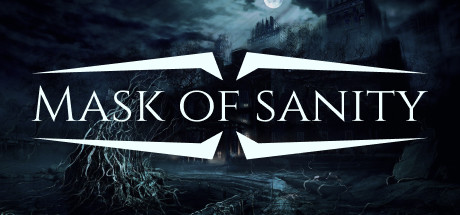 Mask of Sanity Cover Image