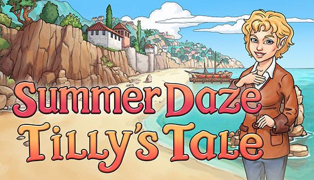 Steam Summer Daze At Hero U