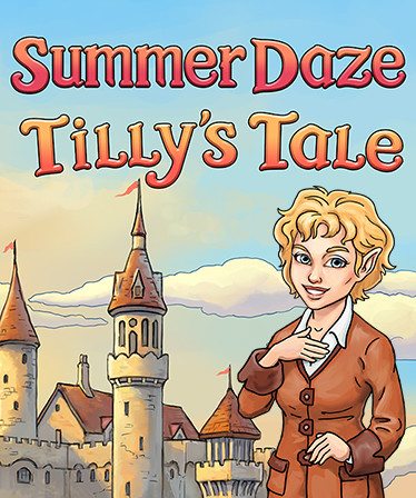 Summer Daze: Tilly's Tale