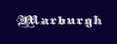 Marburgh 게임 이미지