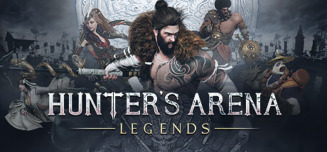 Hunter's Arena: Legends (Closed Beta) Cover Image