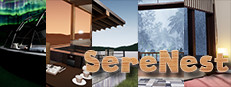 SereNest 게임 이미지