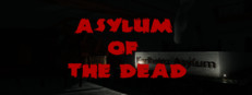 Asylum of the Dead 게임 이미지
