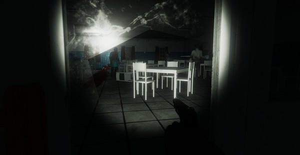 скриншот Asylum of the Dead 1