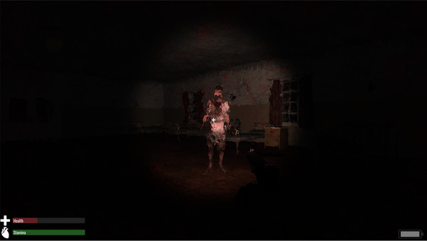скриншот Asylum of the Dead 3