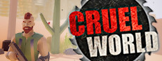 CRUEL WORLD 게임 이미지