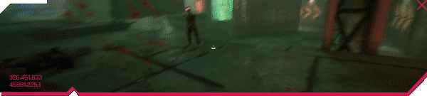 [幽灵行者]Ghostrunner-Build.20220628插图1