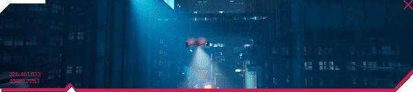 [幽灵行者]Ghostrunner-Build.20220628插图3