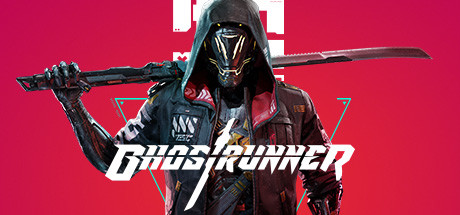 Ghostrunner header image