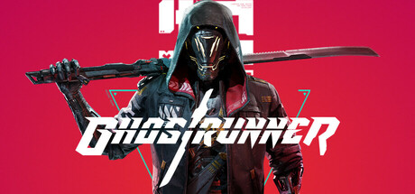 Preview Image for Ghostrunner