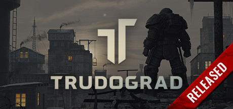 ATOM RPG Trudograd header image