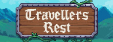Сэкономьте 25% при покупке Travellers Rest в Steam