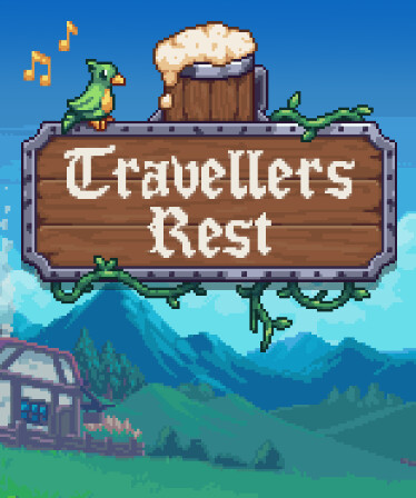 Travellers Rest