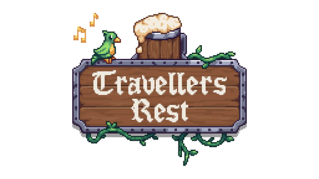 Travellers Rest