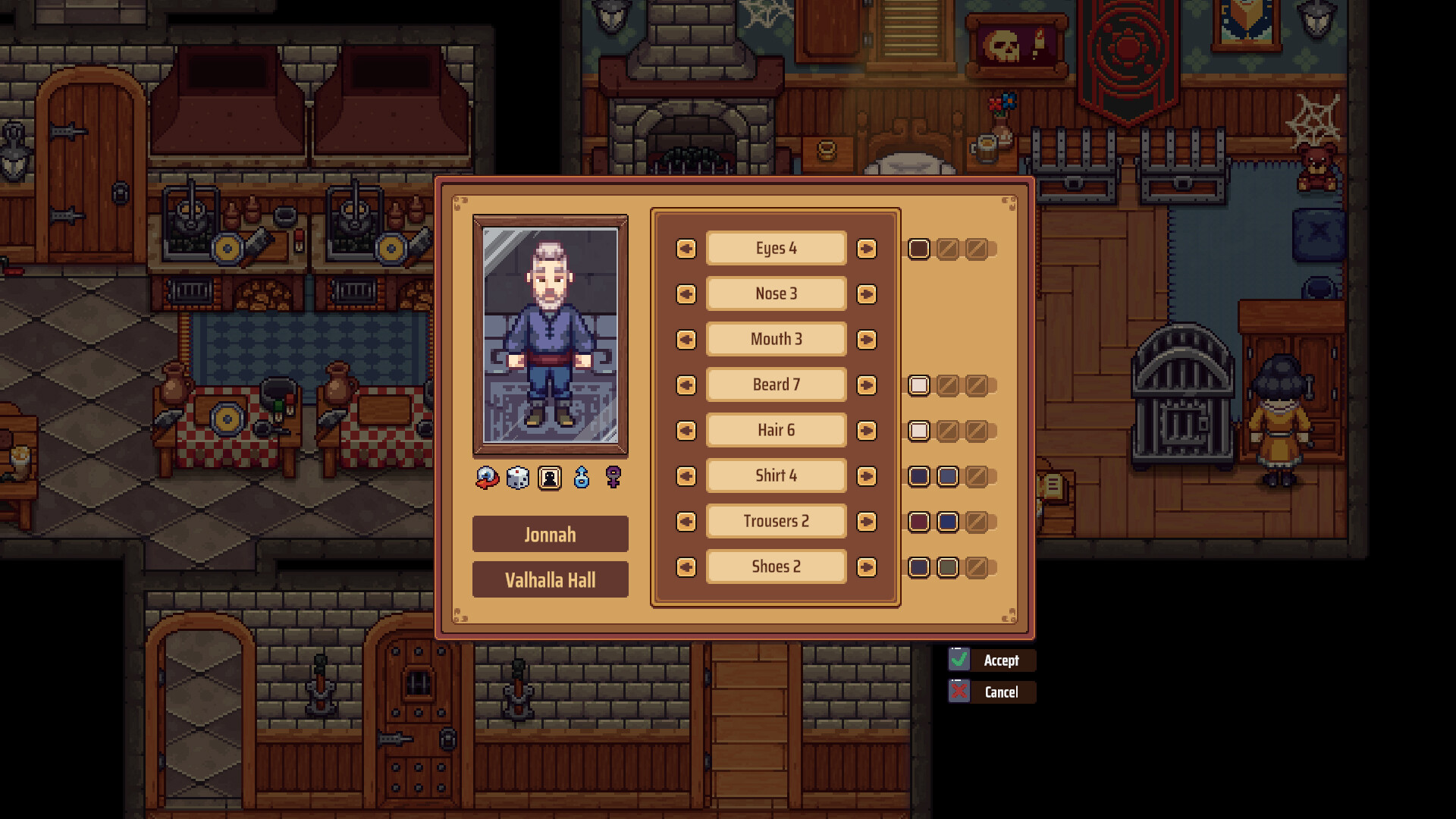 Save 25% on Travellers Rest on Steam