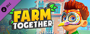 Farm Together - Oregano Pack