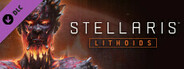 Stellaris: Lithoids Species Pack