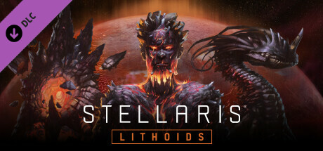 stellaris: lithoids species pack vertical card thumbnail