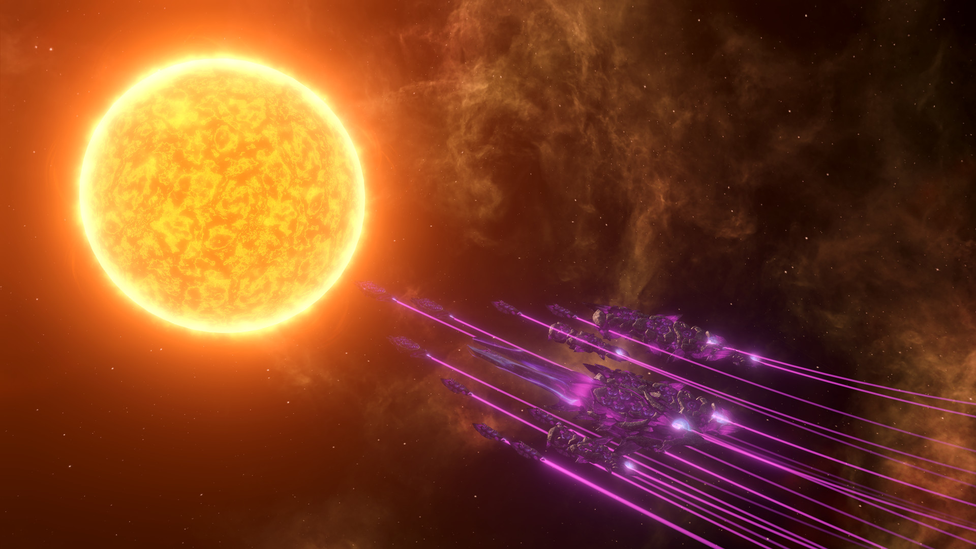 Stellaris: Lithoids Species Pack screenshot screenshot 5