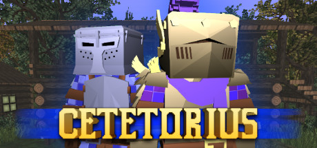 Cetetorius Cover Image