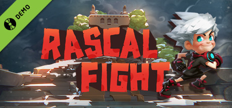 Rascal Fight Demo banner