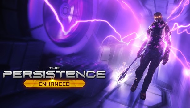 The Persistence Enhanced Available Now for Xbox Series X