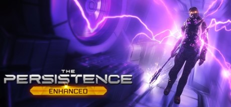 The Persistence Cover Image