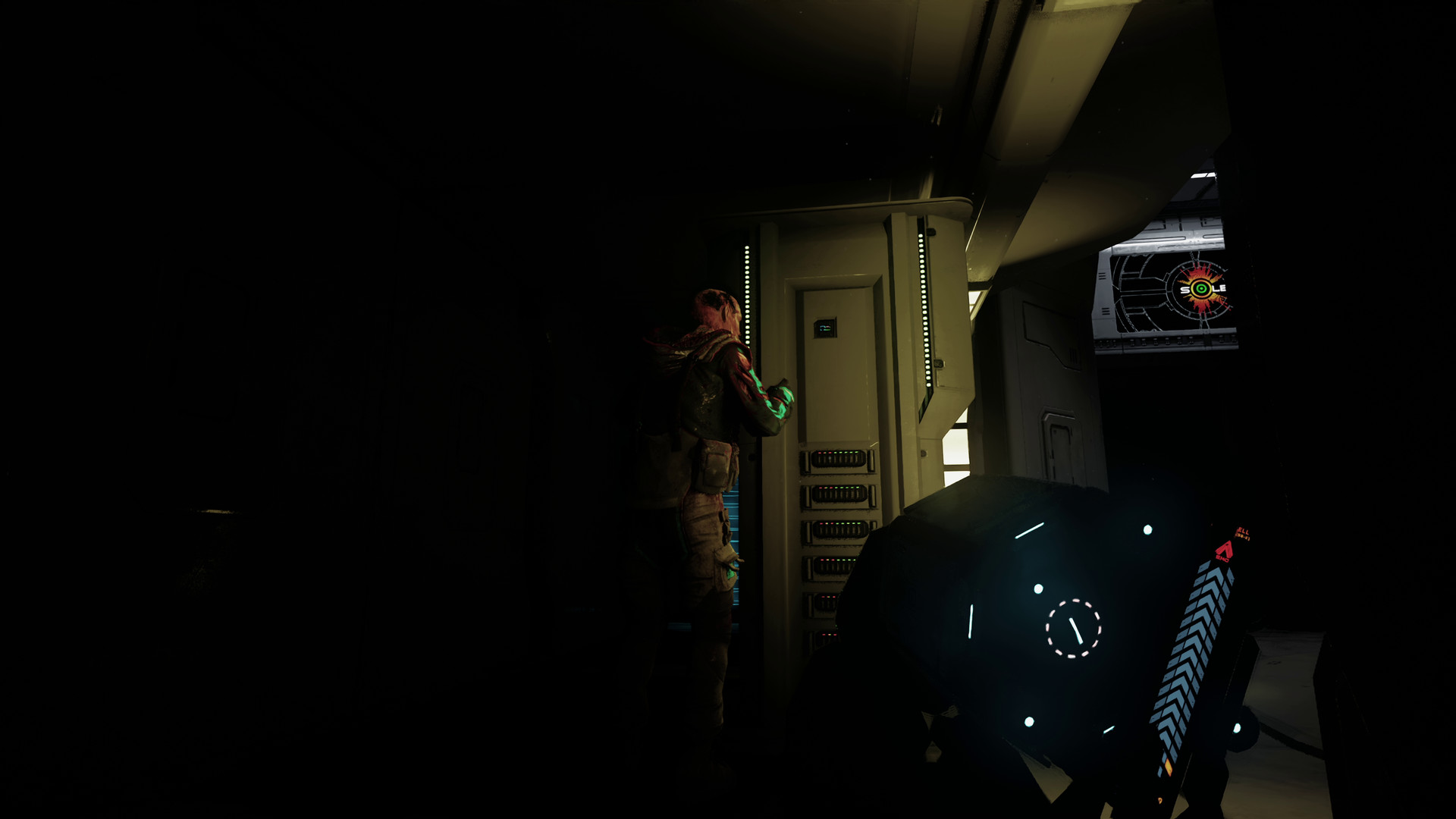 The Persistence screenshot 9