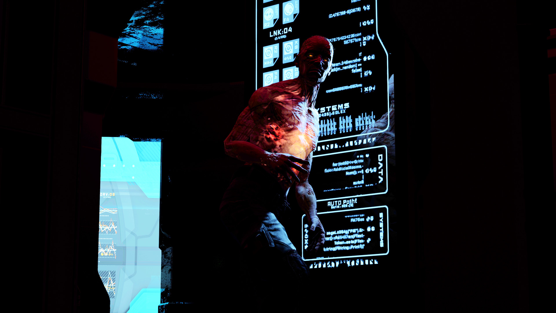 The Persistence screenshot 4