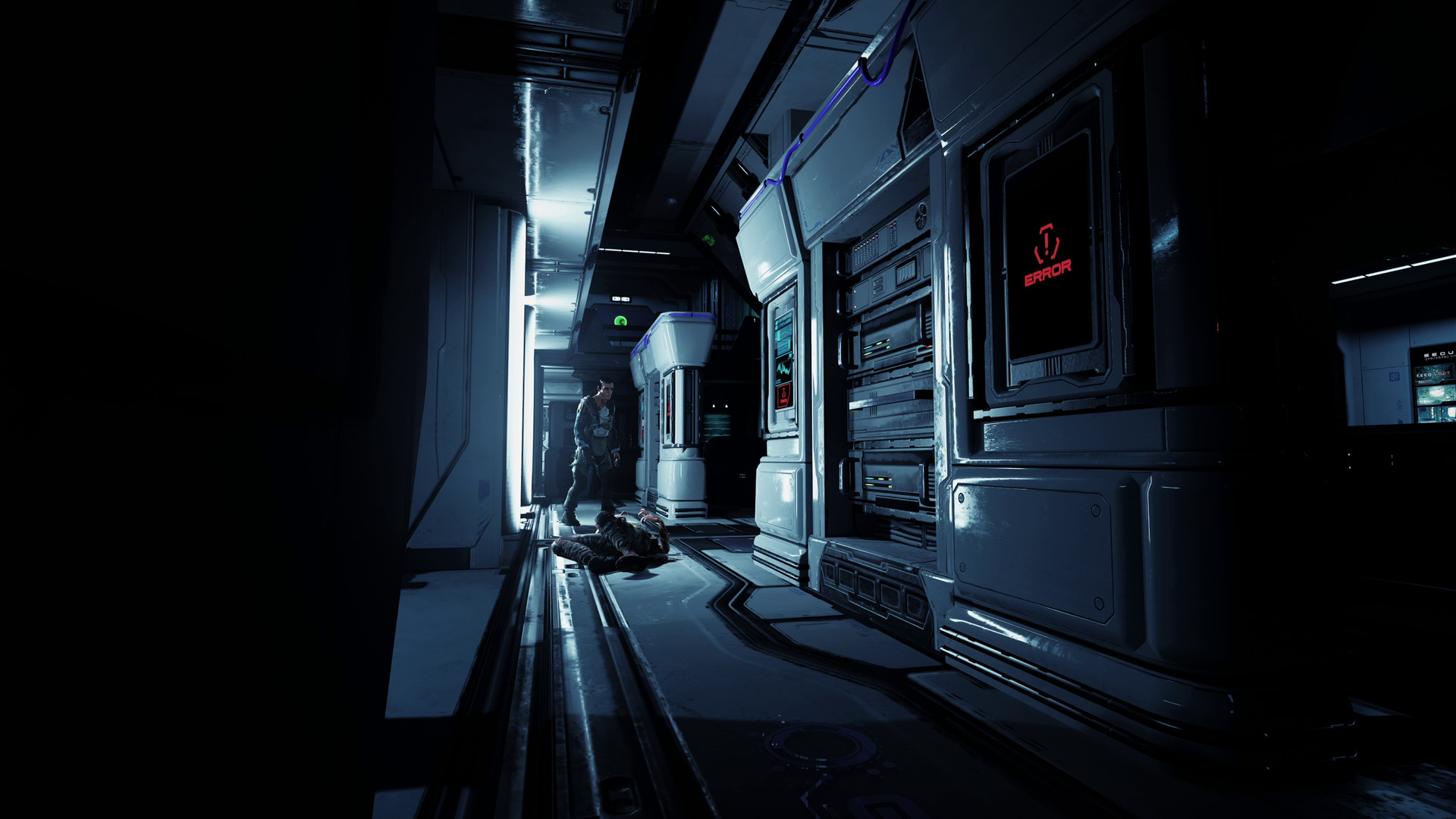 The Persistence screenshot 7
