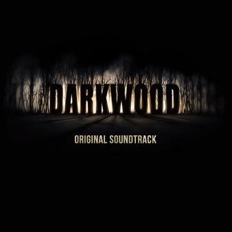 Darkwood - Soundtrack for steam