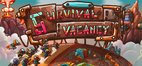 Survival Vacancy Free Download v1.0.618-290621 (Incl. Multiplayer)