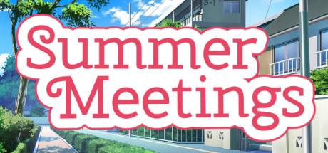 Summer Meetings Cover Image