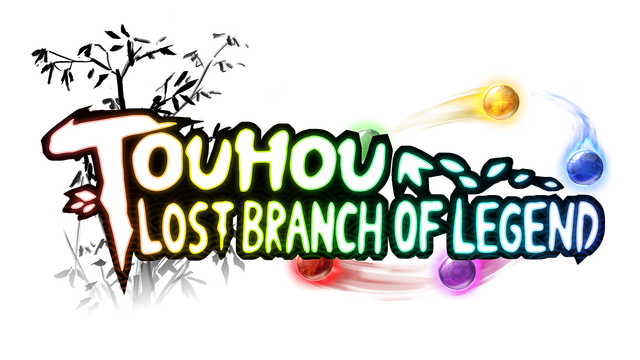 Touhou: Lost Branch of Legend